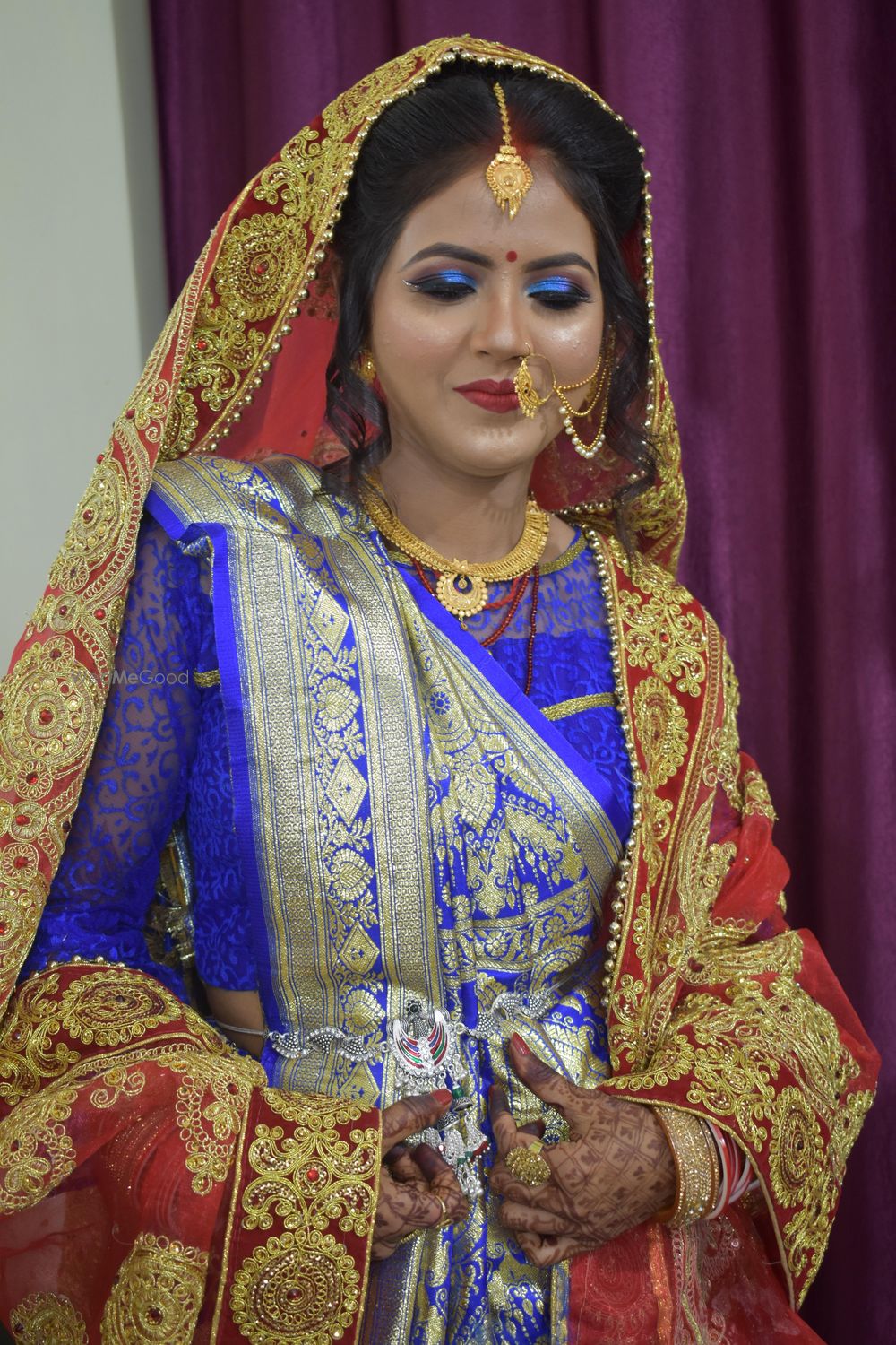 Photo From latest pic by kanchan singh - By Kanchan Makeup Studio