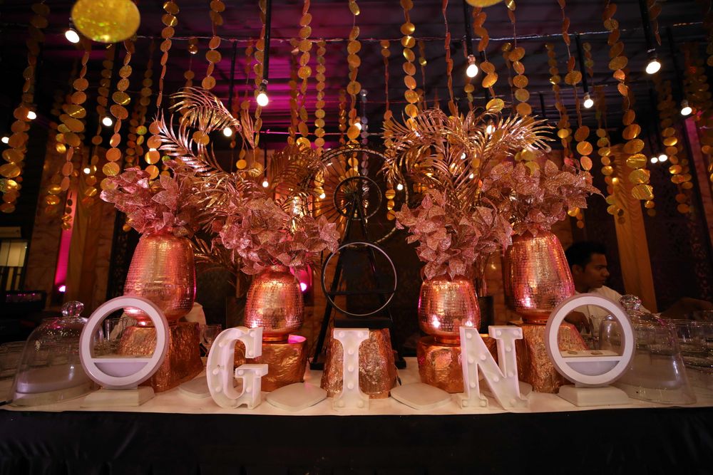 Photo From Harsh Wedding Decoration - By Blissfull Weddings