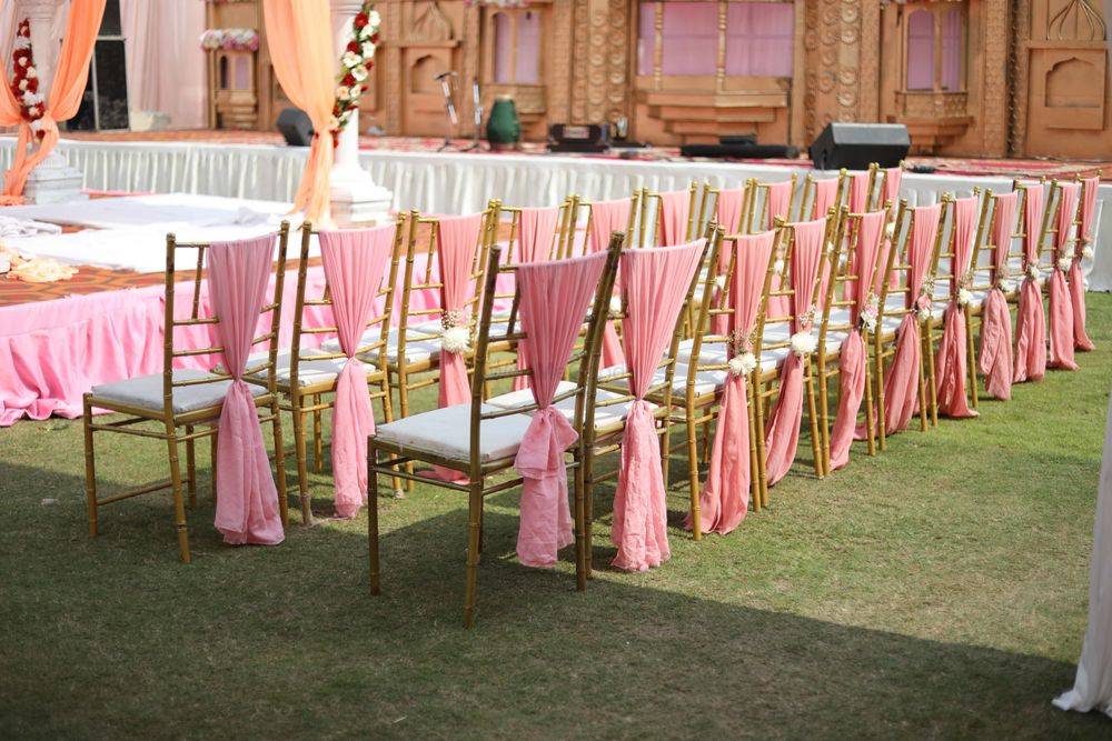 Photo From Harsh Wedding Decoration - By Blissfull Weddings