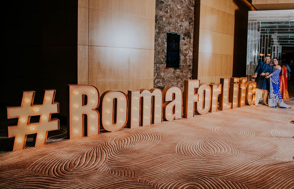 Photo From #RoMaForLife - By Chapter 2 Events
