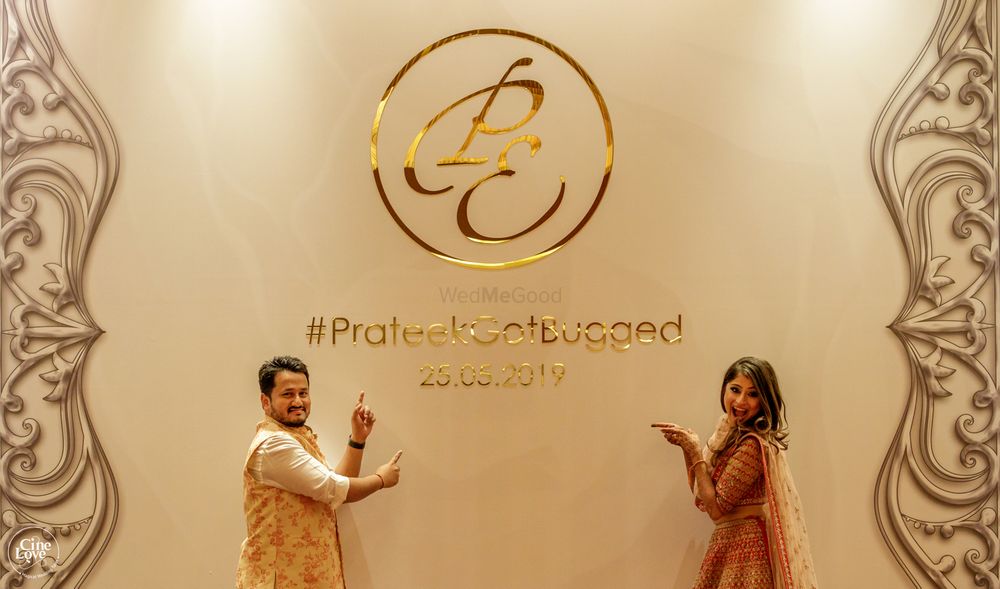 Photo From #PrateekGetsBugged - By Chapter 2 Events