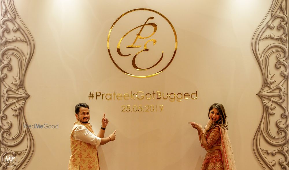 Photo From #PrateekGetsBugged - By Chapter 2 Events