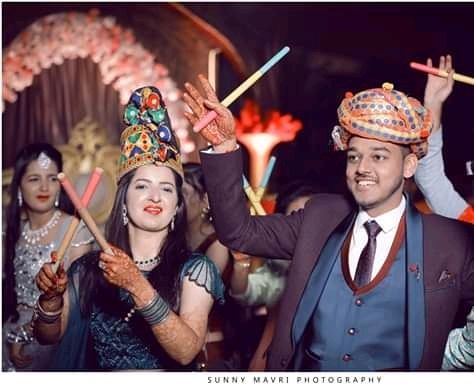 Photo From Gagan And Surbhi Wedding Collection - By The Nex't Generation Events and Media Pvt Ltd