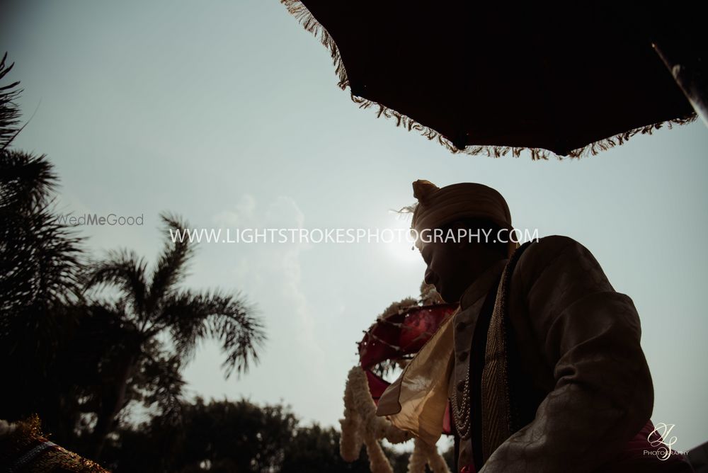 Photo From Ragini Weds Divyansh - By Light Strokes Photography