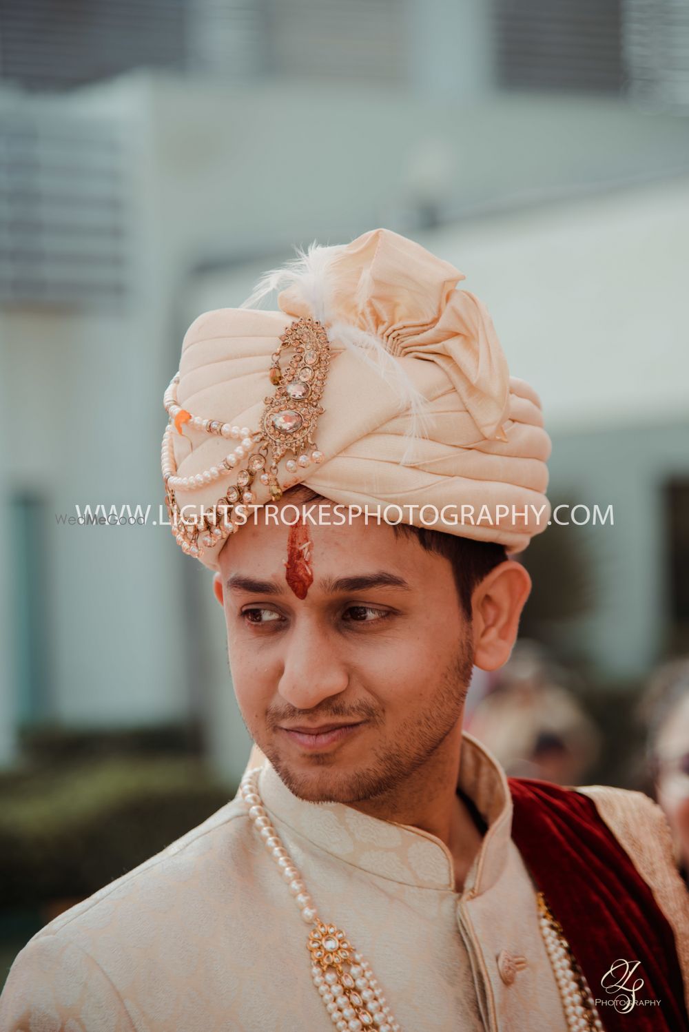 Photo From Ragini Weds Divyansh - By Light Strokes Photography