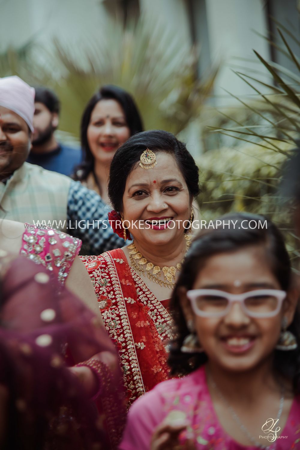 Photo From Ragini Weds Divyansh - By Light Strokes Photography