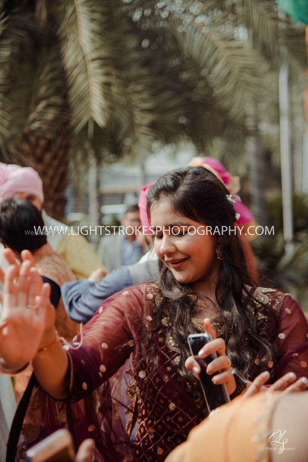 Photo From Ragini Weds Divyansh - By Light Strokes Photography