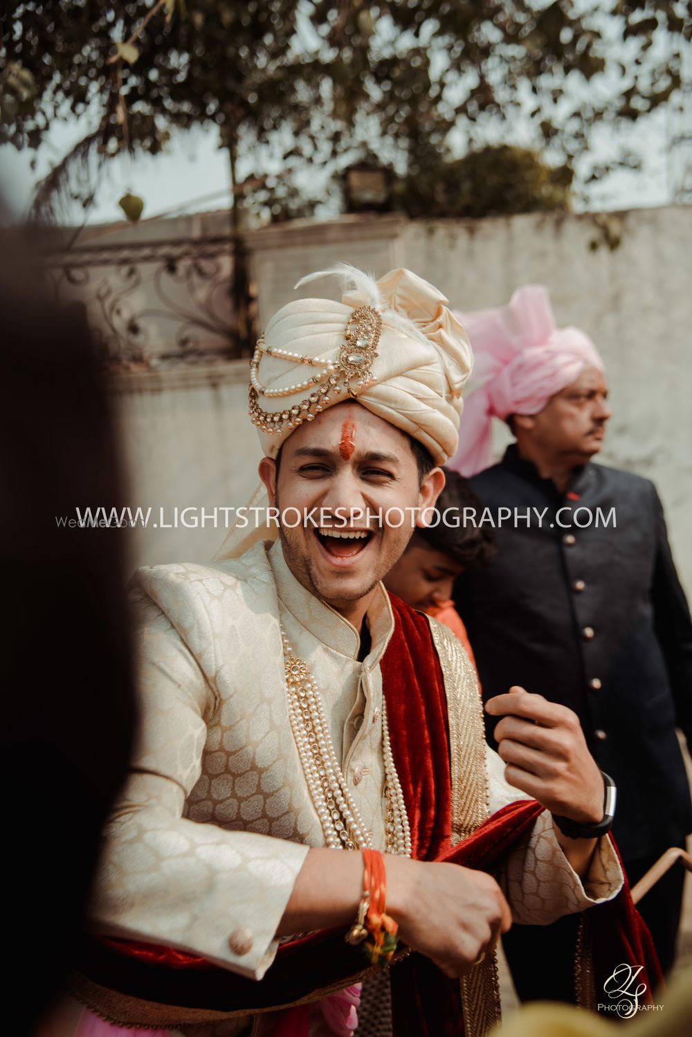 Photo From Ragini Weds Divyansh - By Light Strokes Photography