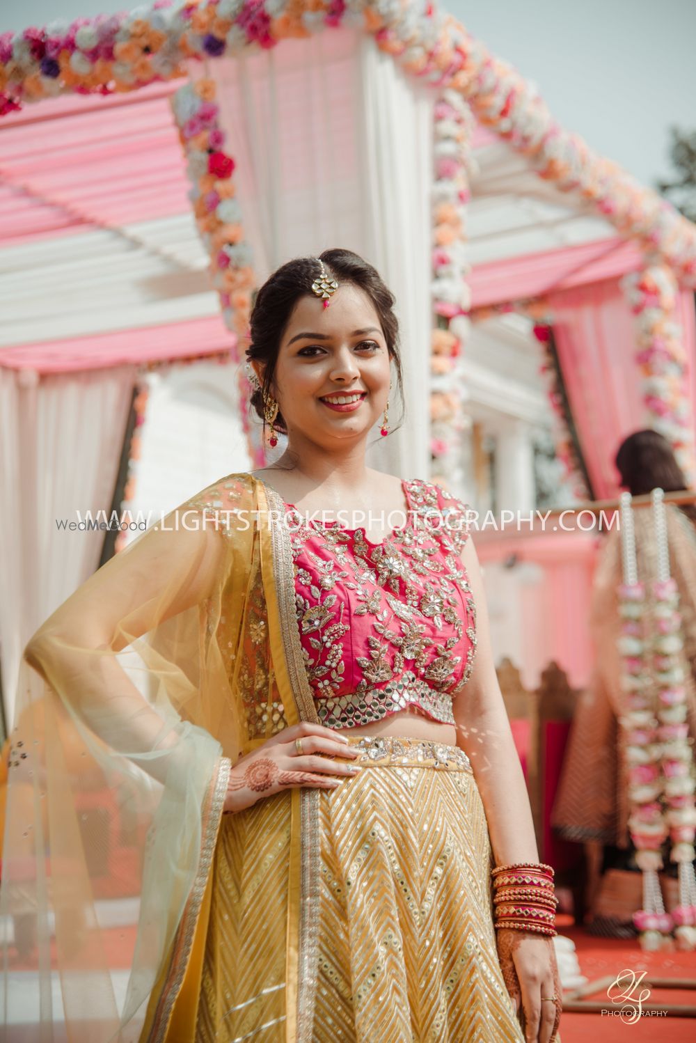 Photo From Ragini Weds Divyansh - By Light Strokes Photography