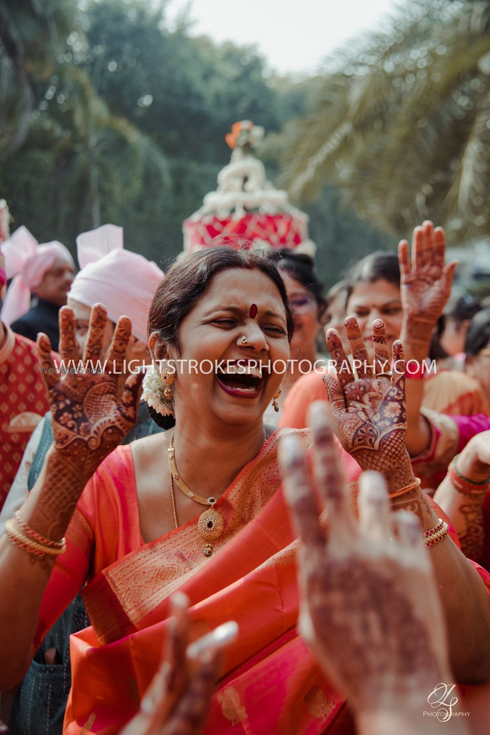 Photo From Ragini Weds Divyansh - By Light Strokes Photography