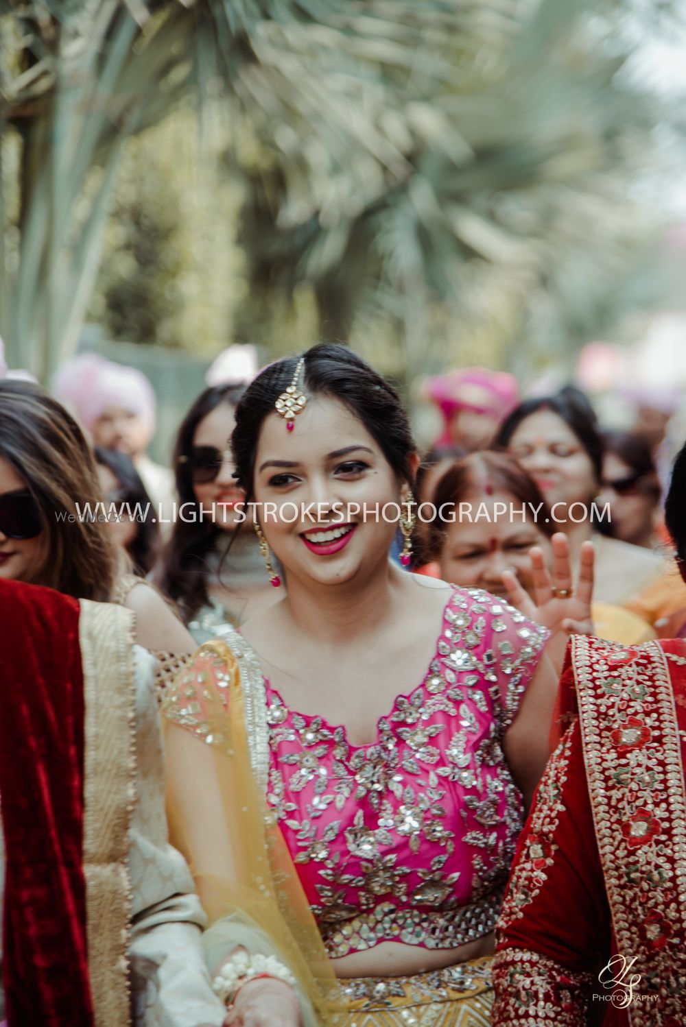 Photo From Ragini Weds Divyansh - By Light Strokes Photography