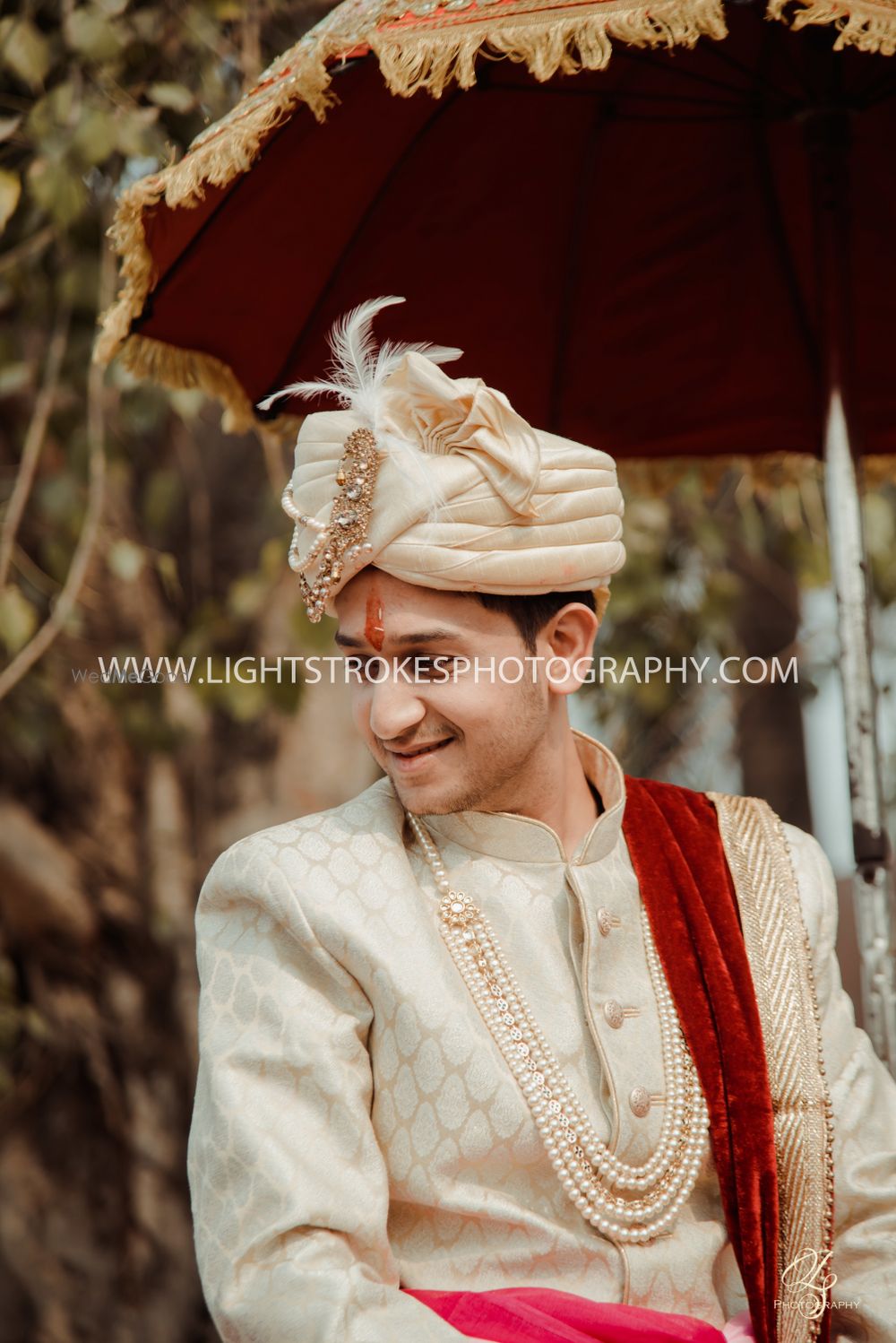 Photo From Ragini Weds Divyansh - By Light Strokes Photography