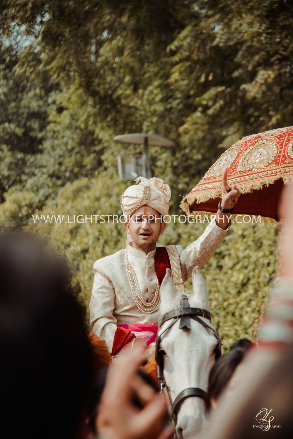 Photo From Ragini Weds Divyansh - By Light Strokes Photography