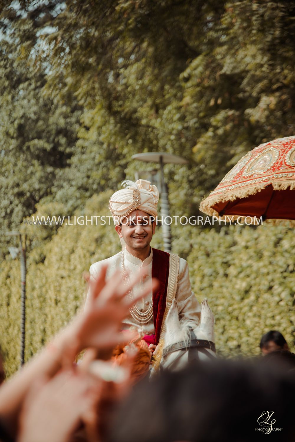 Photo From Ragini Weds Divyansh - By Light Strokes Photography