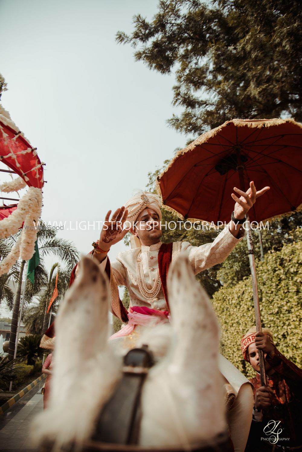 Photo From Ragini Weds Divyansh - By Light Strokes Photography