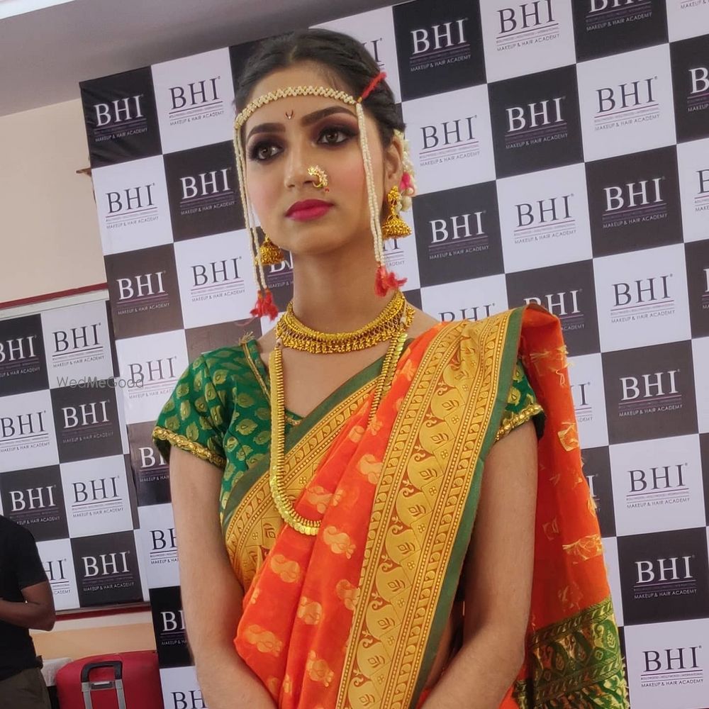 Photo From portfolio - By Professional Makeup by Priyanka Dalvi