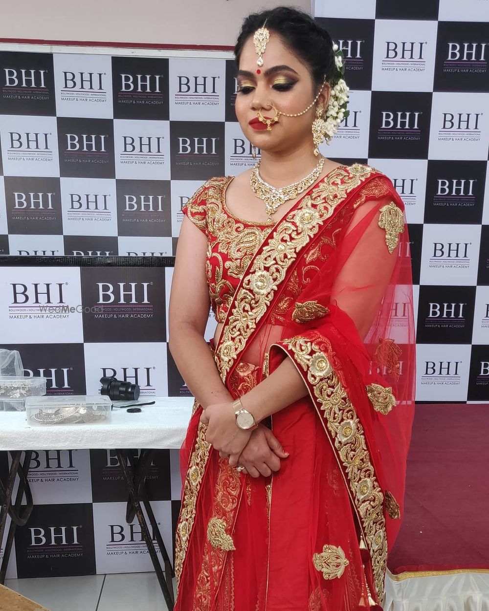 Photo From portfolio - By Professional Makeup by Priyanka Dalvi