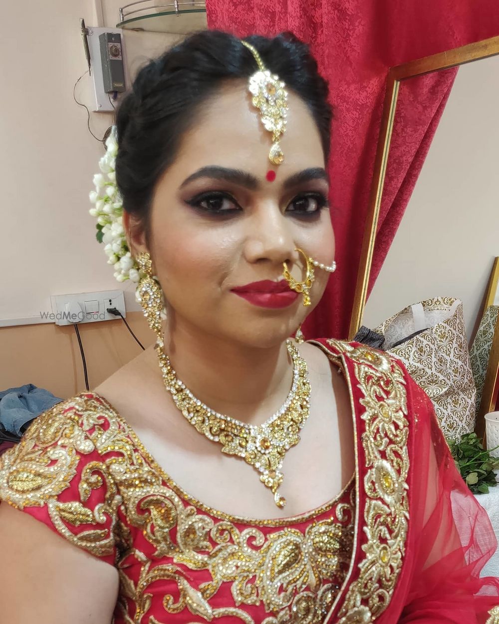 Photo From portfolio - By Professional Makeup by Priyanka Dalvi