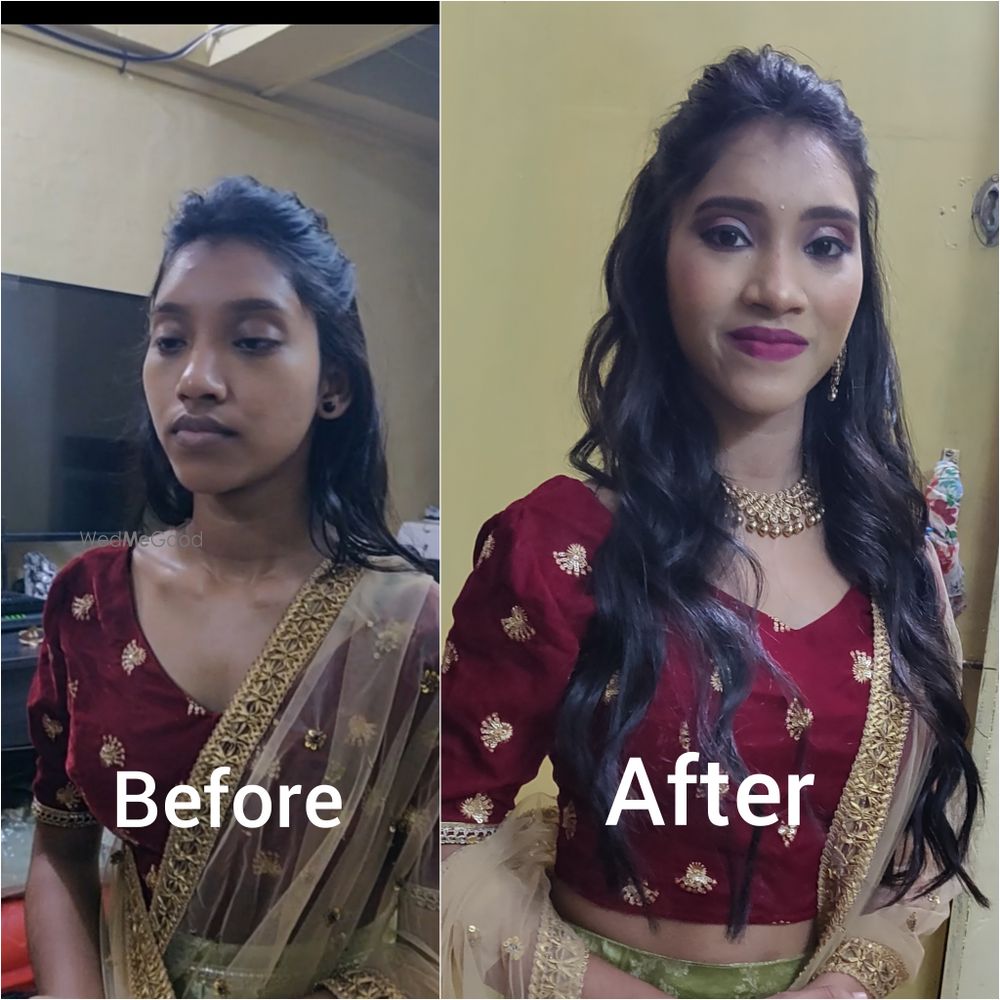 Photo From portfolio - By Professional Makeup by Priyanka Dalvi