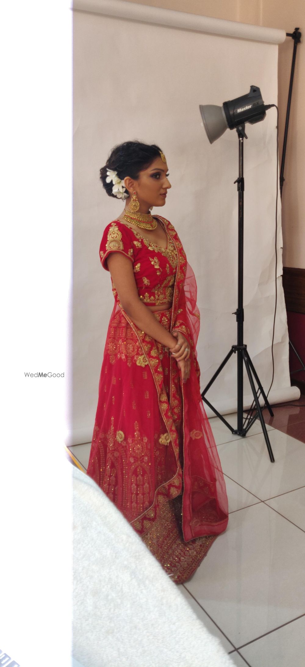 Photo From portfolio - By Professional Makeup by Priyanka Dalvi