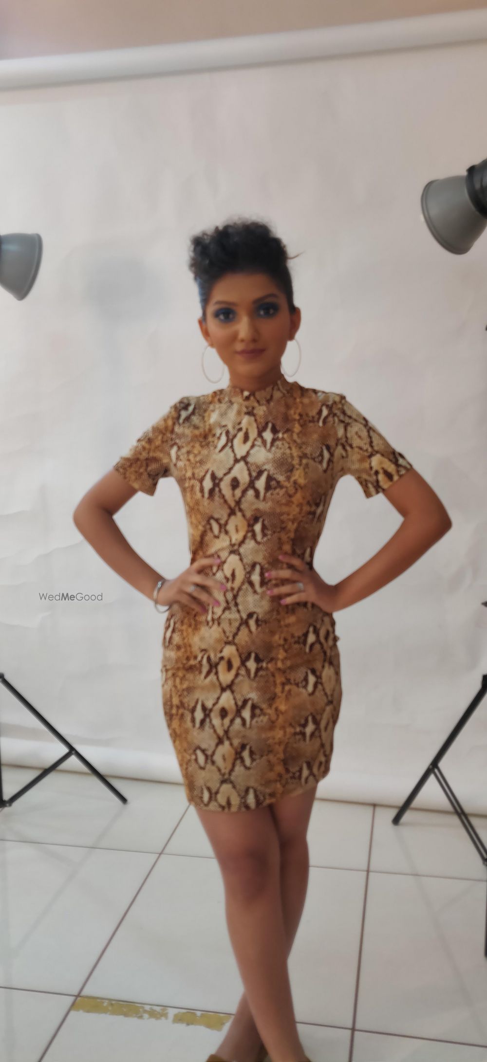 Photo From portfolio - By Professional Makeup by Priyanka Dalvi