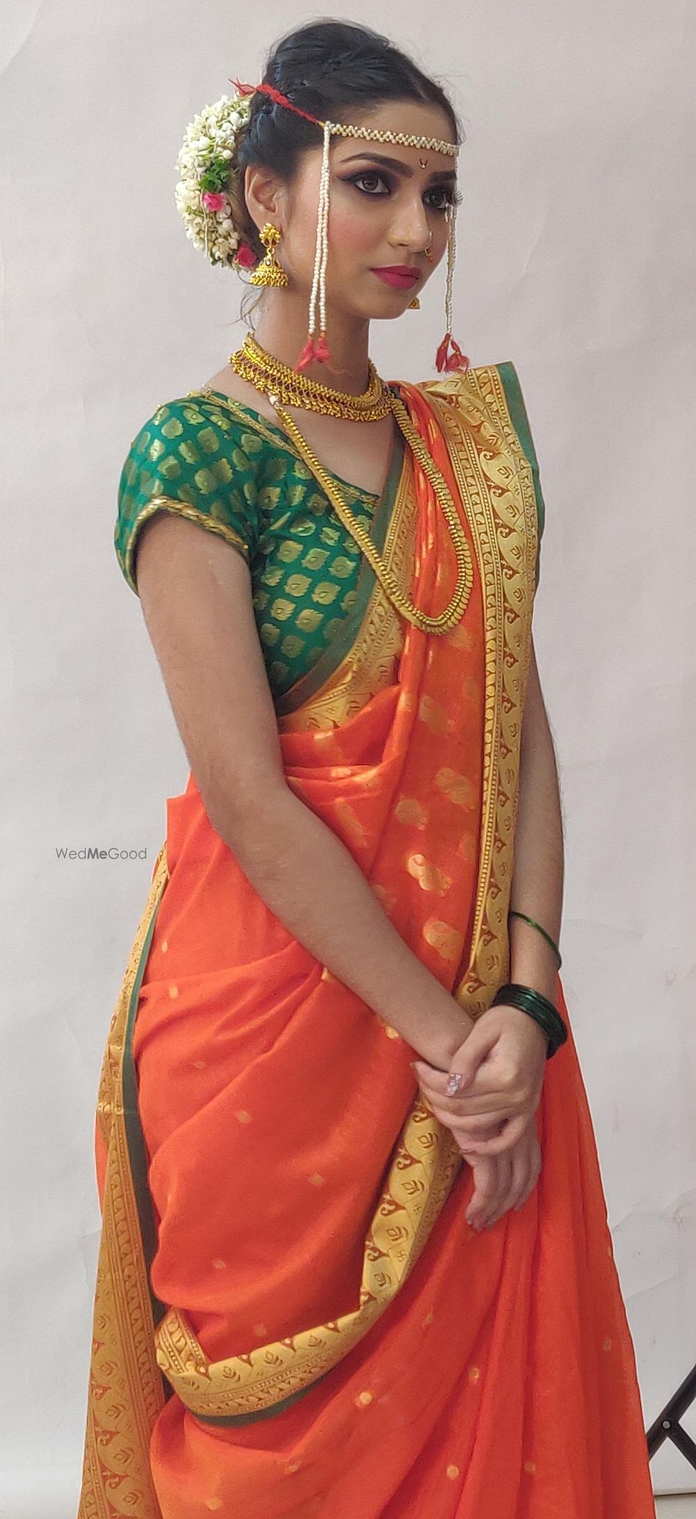 Photo From portfolio - By Professional Makeup by Priyanka Dalvi