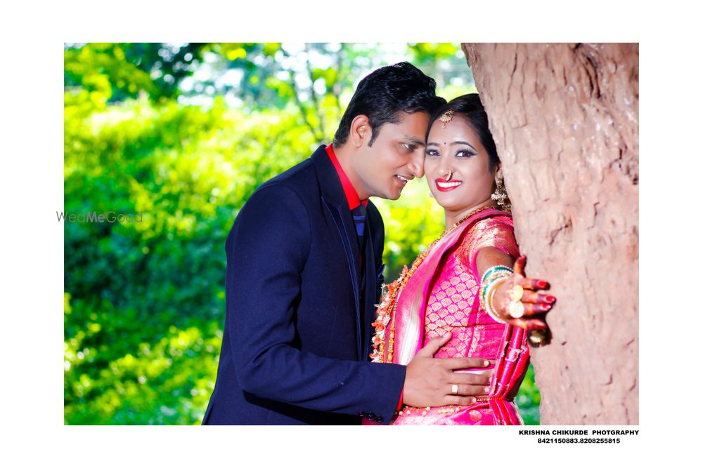 Photo From wedding photo - By Krishna Photo Studio
