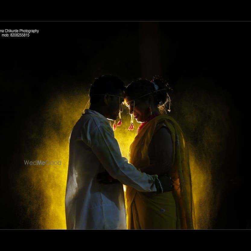 Photo From wedding photo - By Krishna Photo Studio