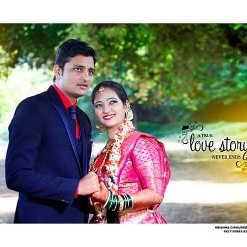 Photo From wedding photo - By Krishna Photo Studio