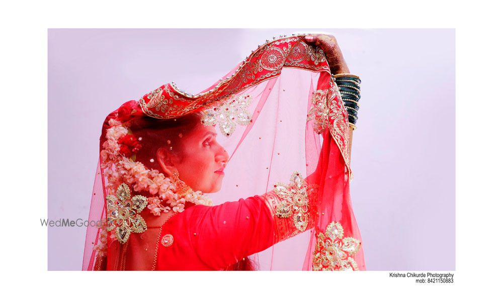 Photo From wedding photo - By Krishna Photo Studio