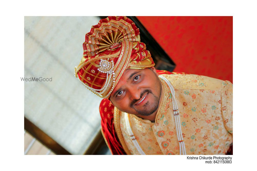 Photo From wedding photo - By Krishna Photo Studio