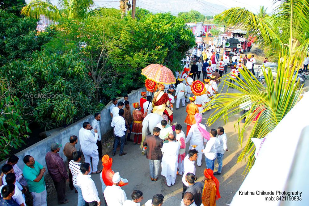 Photo From wedding photo - By Krishna Photo Studio