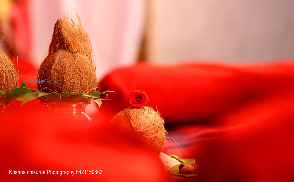 Photo From wedding photo - By Krishna Photo Studio
