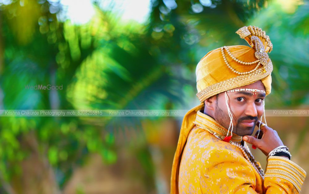 Photo From wedding photo  2 - By Krishna Photo Studio