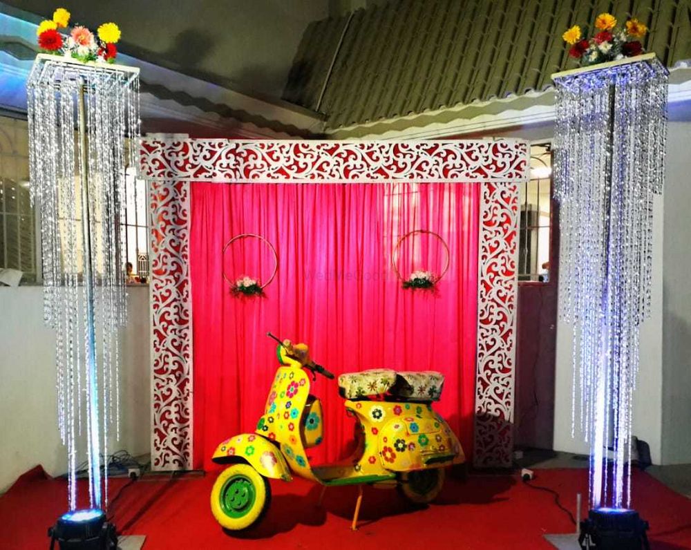 Photo From Photo Booth - By S.S. Lal Decor