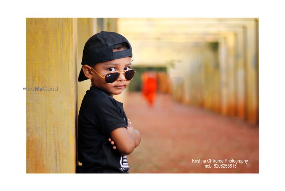 Photo From Baby photography - By Krishna Photo Studio