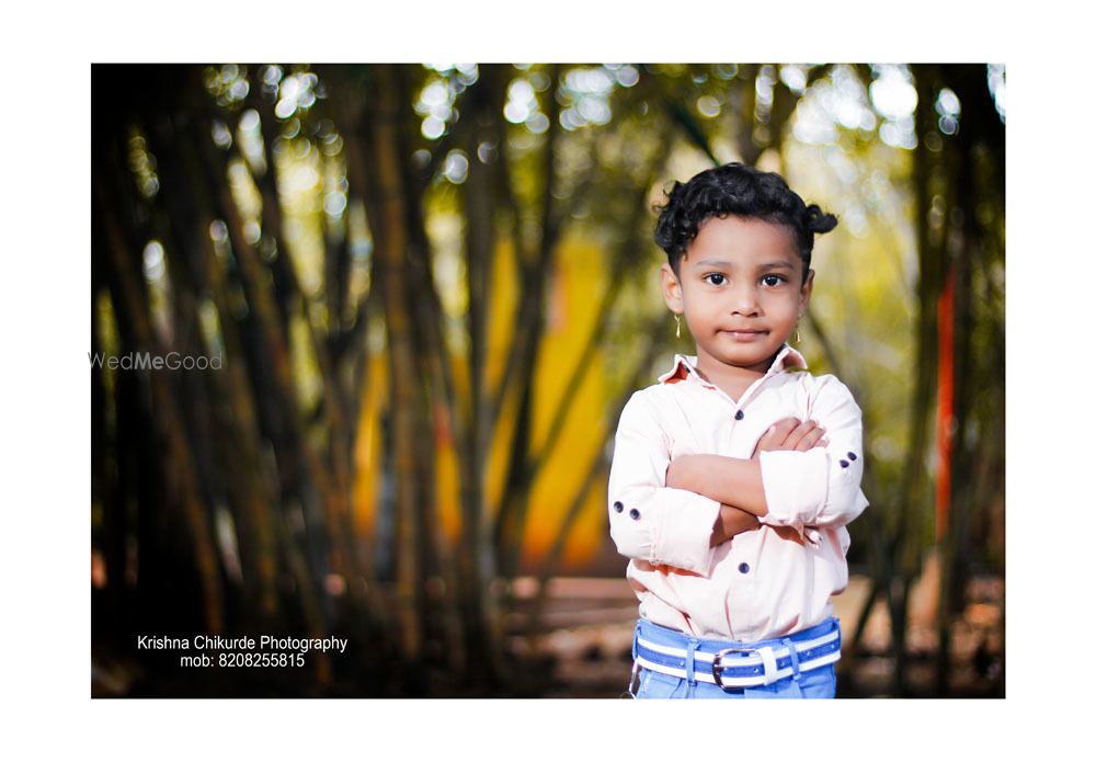 Photo From Baby photography - By Krishna Photo Studio