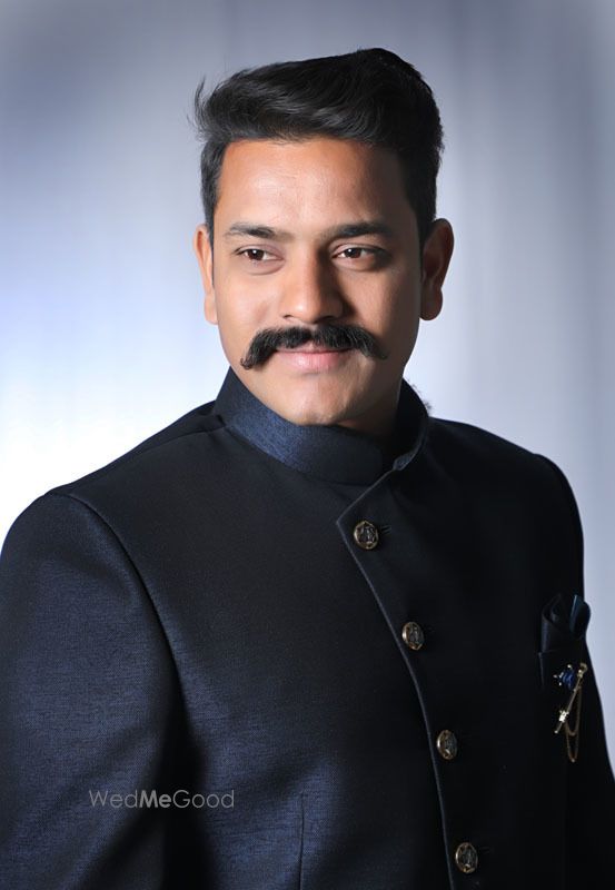Photo From ashwini and abhijeet - By Krishna Photo Studio