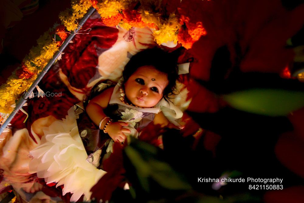 Photo From name ceremany - By Krishna Photo Studio