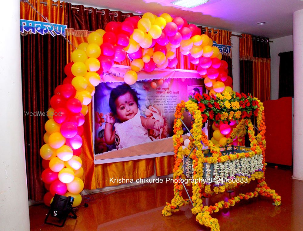 Photo From name ceremany - By Krishna Photo Studio