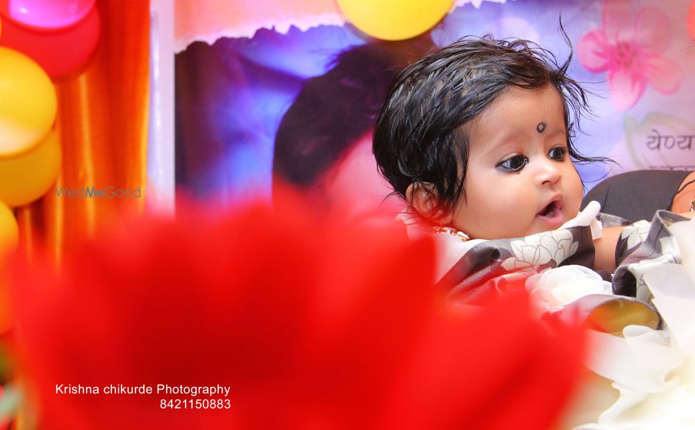 Photo From name ceremany - By Krishna Photo Studio