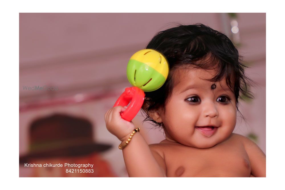 Photo From name ceremany - By Krishna Photo Studio