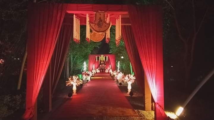 Photo From Sangeet & Haldi - By S.S. Lal Decor