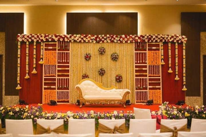 Photo From Sangeet & Haldi - By S.S. Lal Decor