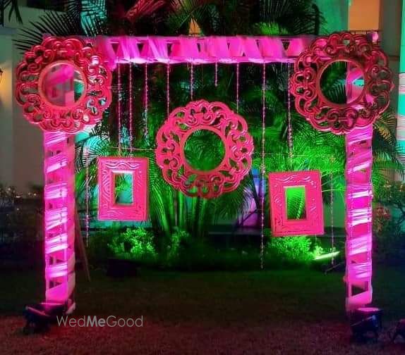 Photo From Sangeet & Haldi - By S.S. Lal Decor