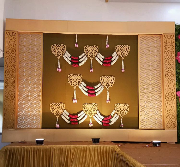 Photo From Receiving Decor - By S.S. Lal Decor