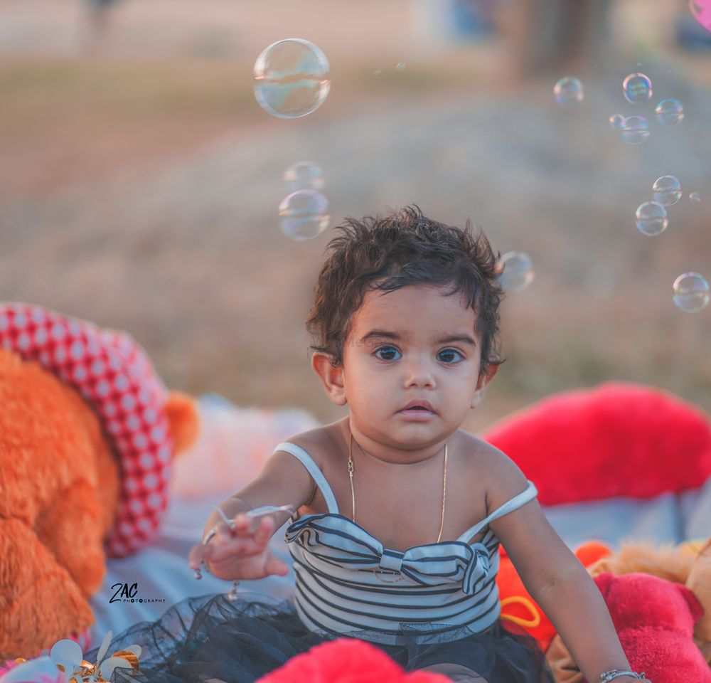 Photo From Baby Shoot - By Adarsh Photography