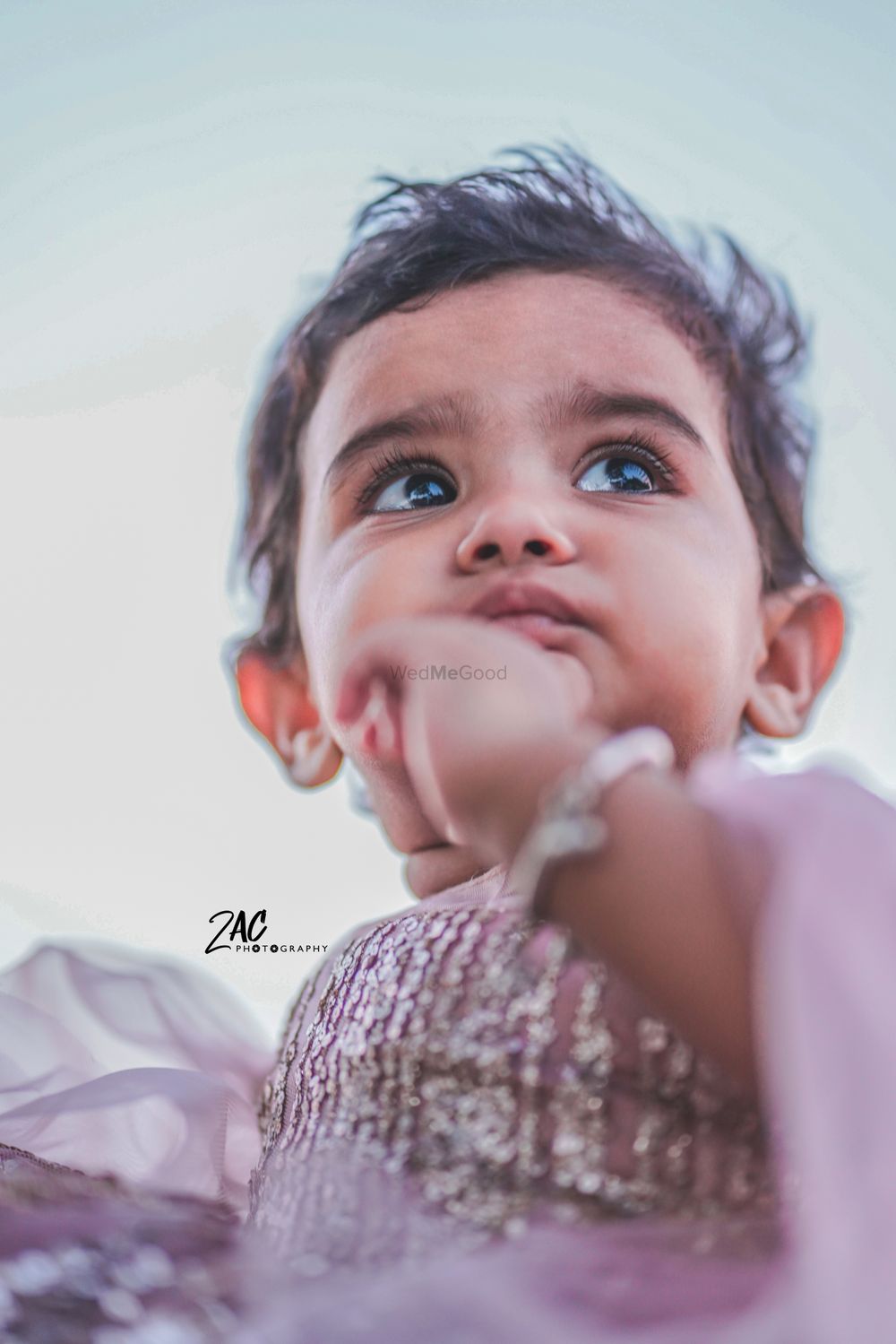 Photo From Baby Shoot - By Adarsh Photography