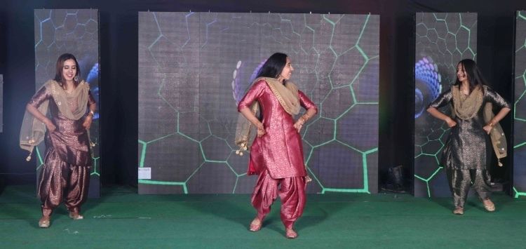 Photo From Priya and Mehul - By Nidhi Rishi Choreography