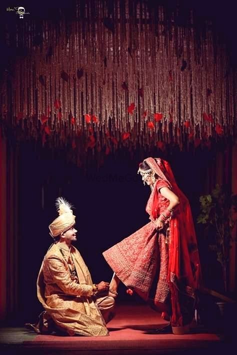 Photo From Kirti N suresh Wedding - By The Nex't Generation Events and Media Pvt Ltd